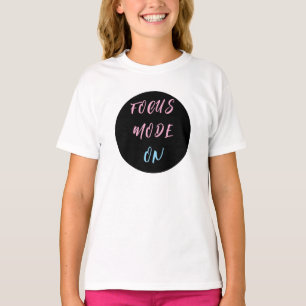 T-SHIRT COLLECTION ENFANTS
