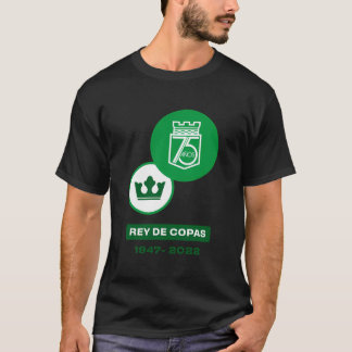T-shirt Collection Exclusive Atletico Nacional De Medellin