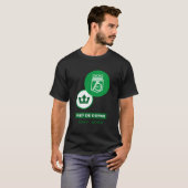T-shirt Collection Exclusive Atletico Nacional De Medellin (Devant entier)