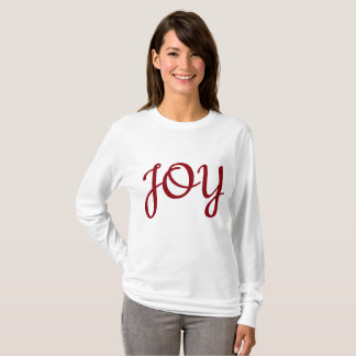 T-SHIRT COLLECTION FOI DONS