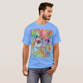 T-shirt Collection Halcyon Days (Devant entier)