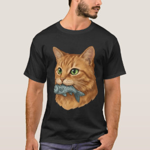 T-shirt collection Japan Addiction : kawaii poisson koï