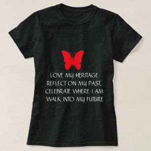 T-shirt Collection Lady Elegance