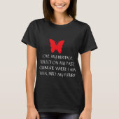 T-shirt Collection Lady Elegance (Devant)