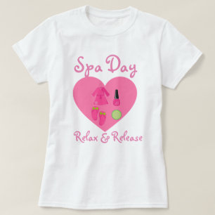 T-shirt COLLECTION LADY ELEGANCE