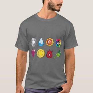 T-shirt Collection Mérite I