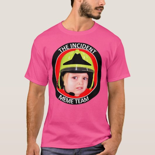 T-shirt Collection Og (Devant)