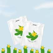 T-shirt Collection Pickle & Fresh