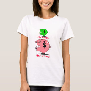 T-shirt Collection porcine