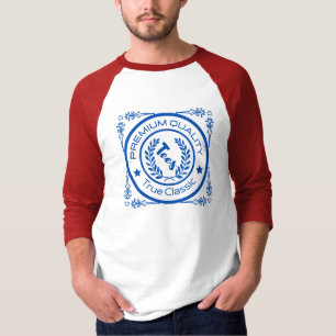 T-shirt Collection Premium officielle True Classic Tee - s