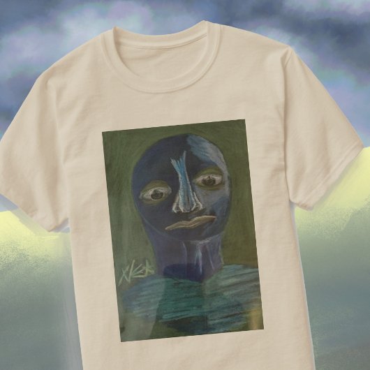 T-shirt COLLECTION PRIVÉE XKA