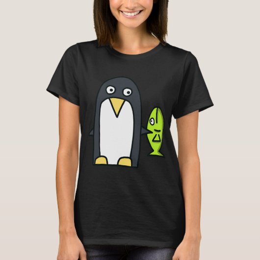 T-shirt collection Quby (Devant)