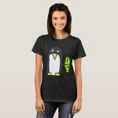 T-shirt collection Quby (Devant entier)