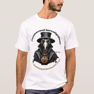 T-shirt Collection Regardez Mort Bien !