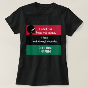 T-shirt COLLECTION REINE DU SHOPPING Dames
