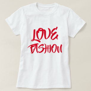 T-shirt COLLECTION REINE DU SHOPPING Dames
