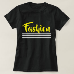 T-shirt COLLECTION REINE SHOPPING