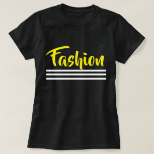 T-shirt COLLECTION REINE SHOPPING