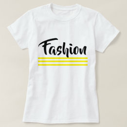 T-shirt COLLECTION REINE SHOPPING