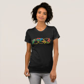 T-shirt Collection Super Powers™ 11 (Devant entier)