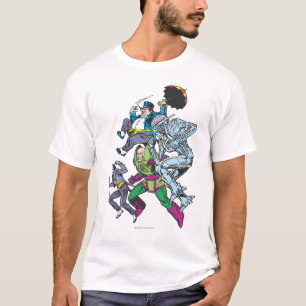 T-shirt Collection Super Powers™ 13