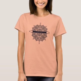 T-shirt collection Vent