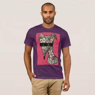 T-shirt COLLECTION XKA