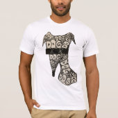 T-shirt COLLECTION XKA (Devant)