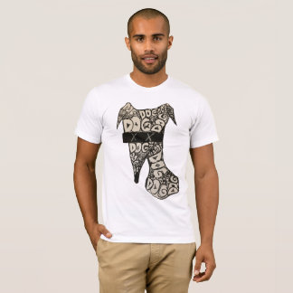 T-shirt COLLECTION XKA