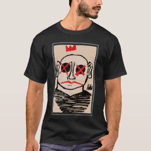 T-shirt COLLECTION .XKA