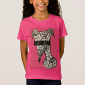 T-shirt COLLECTION XKA (Devant)