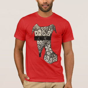 T-shirt COLLECTION XKA