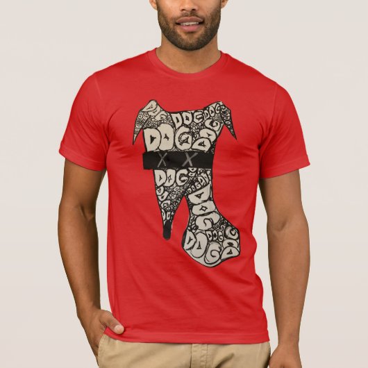 T-shirt COLLECTION XKA (Devant)