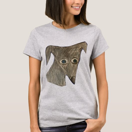 T-SHIRT COLLECTION XKA (Devant)