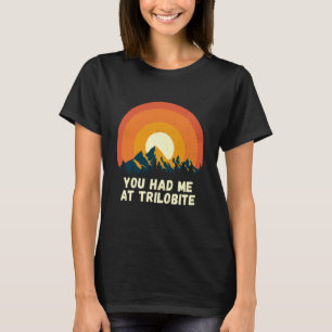 T-shirt Collectionneur de roches Géologue Collectionneur d