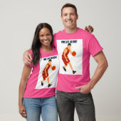 T-shirt Collections de basket-ball (Unisexe)