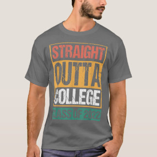T-SHIRT COLLÈGE 2022 TITULAIRE SUIVANT DROIT