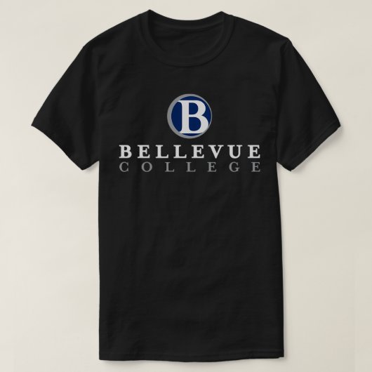 T-shirt Collège Bellevue (Design devant)
