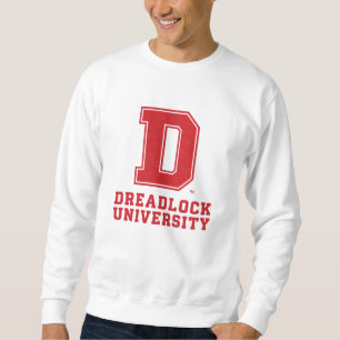 T-shirt College Sweatshirt pour l'appréciation des
