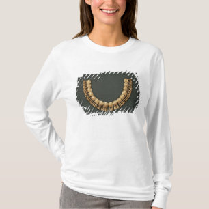 T-shirt Collier
