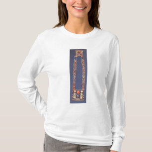 T-shirt Collier du Soleil Levant