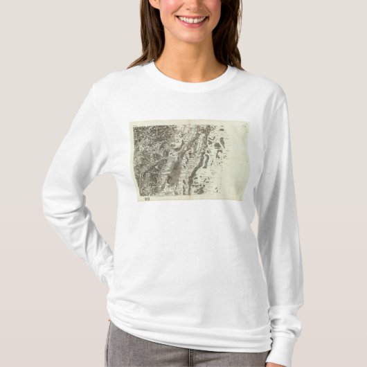 T-shirt Colmar (Devant)