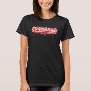 T-shirt Cologne Et Kütt Wie Et Kütt Allemagne Cathédrale K
