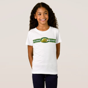 T-Shirt Coloma Comets