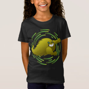 T-Shirt Coloma Comets #4