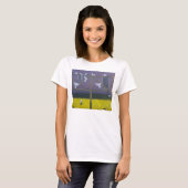 T-shirt Colombes 1999 (Devant entier)