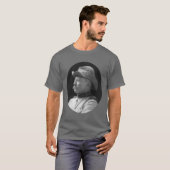 T-shirt Colonel Roosevelt (Devant entier)