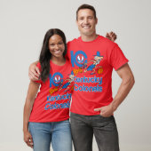 T-shirt Colonels du Kentucky 1 (Unisexe)