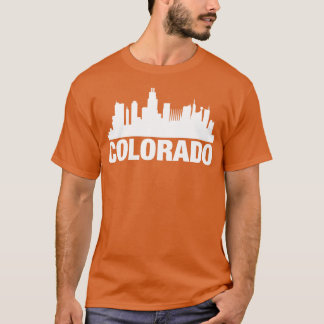 T-shirt colorado 20