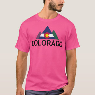T-shirt Colorado Actif